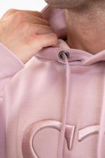 Lusso Sweat - Pivoine (Rosa chiaro) Lusso Sweat - Pivoine (Rosa chiaro)