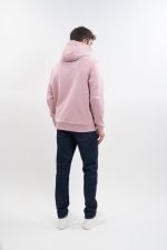 Lusso Sweat - Pivoine (Rosa chiaro) Lusso Sweat - Pivoine (Rosa chiaro)