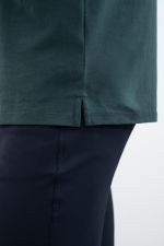 Lucky Tee-shirt - Vertigo (Dark green) Lucky Tee-shirt - Vertigo (Dark green)