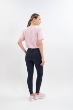 Lucky Tee-shirt - Peony (Light pink) Lucky Tee-shirt - Peony (Light pink)