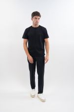 Lucky Tee-shirt - Noir (Nero) Lucky Tee-shirt - Noir (Nero)