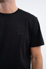 Lucky Tee-shirt - Noir (Nero) Lucky Tee-shirt - Noir (Nero)