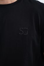 Lucky Tee-shirt - Noir (Nero) Lucky Tee-shirt - Noir (Nero)
