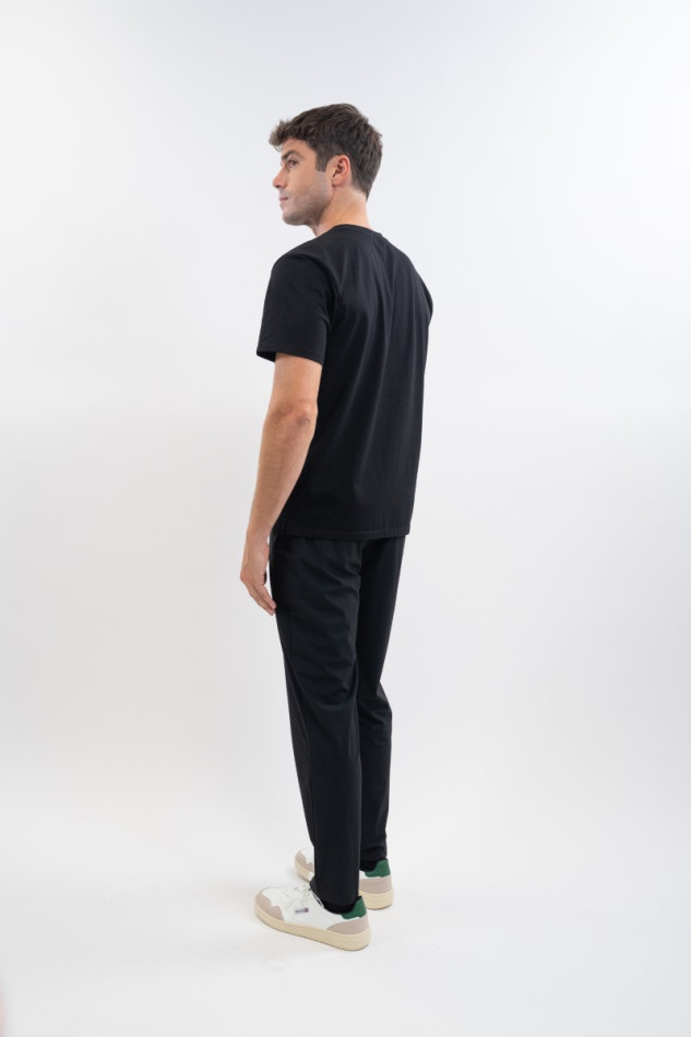 Lucky Tee-shirt - Noir (Nero)