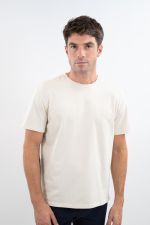 Lucky T-Shirt - Lin (Linen) Lucky T-Shirt - Lin (Linen)