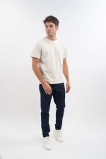 Lucky Tee-shirt - Lin (Linen) Lucky Tee-shirt - Lin (Linen)