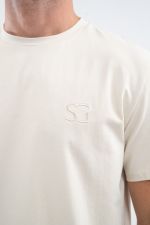 Lucky T-Shirt - Lin (Linen) Lucky T-Shirt - Lin (Linen)