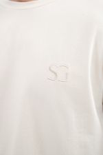 Lucky Tee-shirt - Lin (Linen) Lucky Tee-shirt - Lin (Linen)