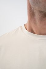 Lucky T-Shirt - Lin (Linen) Lucky T-Shirt - Lin (Linen)