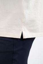 Lucky T-Shirt - Lin (Linen) Lucky T-Shirt - Lin (Linen)