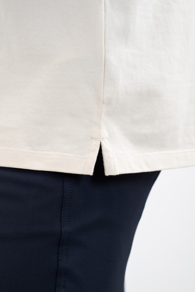 Lucky Tee-shirt - Lin (Linen)