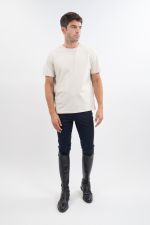 Lucky Tee-shirt - Lin (Linen) Lucky Tee-shirt - Lin (Linen)