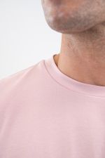 Lucky T-shirt - Pivoine (Rosa chiaro) Lucky T-shirt - Pivoine (Rosa chiaro)