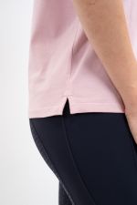 Lucky Tee-shirt - Peony (Light pink) Lucky Tee-shirt - Peony (Light pink)