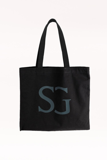 Kanjer Sac - Noir (Black)