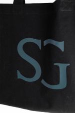 Kanjer Sac - Noir (Preto) Kanjer Sac - Noir (Preto)