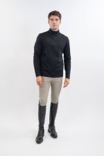 Minka Polo - Noir (Schwarz) Minka Polo - Noir (Schwarz)