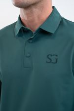 Alamo Polo - Vertigo (Dark green) Alamo Polo - Vertigo (Dark green)