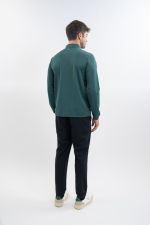 Alamo Polo - Vertigo (Dark green) Alamo Polo - Vertigo (Dark green)