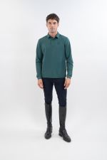 Alamo Polo - Vertigo (Dark green) Alamo Polo - Vertigo (Dark green)
