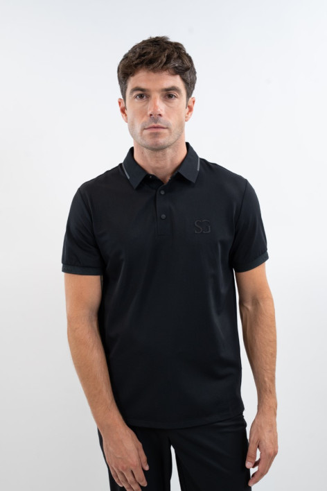 Nino Polo - Noir (Black)