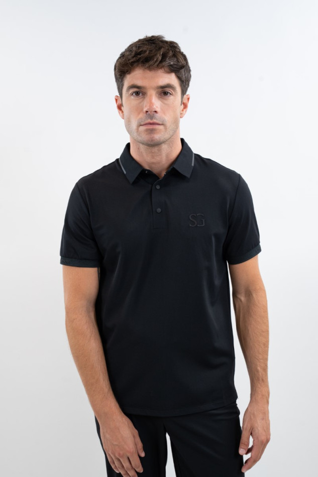 Nino Polo - Noir (Black) Nino Polo - Noir (Black)