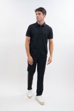 Nino Polo - Noir (Black) Nino Polo - Noir (Black)