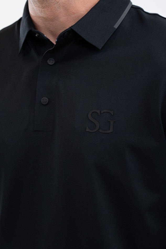 Nino Polo - Noir (Black) Nino Polo - Noir (Black)