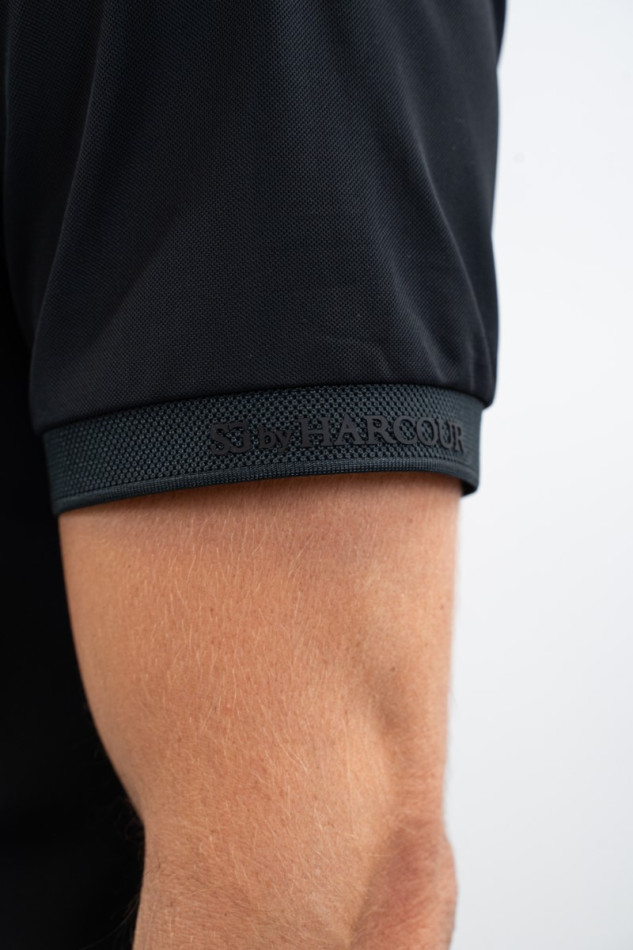 Nino Polo - Noir (Preto) Nino Polo - Noir (Preto)