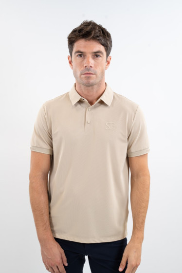 Nino Polo - Lin (Linen)