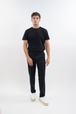 Corbinian Pantalon Homme - Noir (Schwarz) Corbinian Pantalon Homme - Noir (Schwarz)
