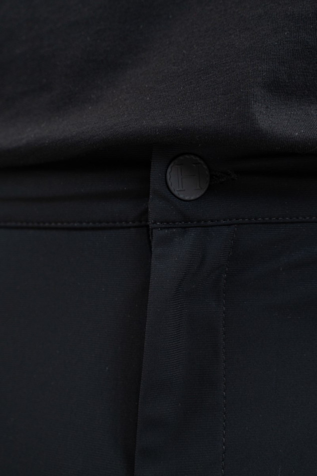 Corbinian Pantalon Homme - Noir (Schwarz)