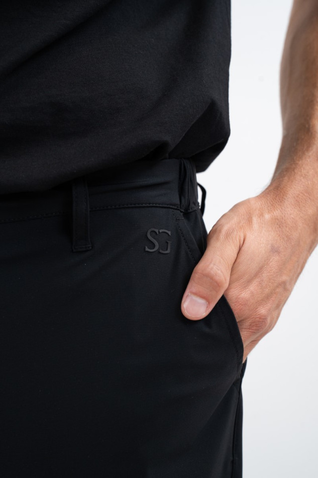 Corbinian Pantalon Homme - Noir (Black) Corbinian Pantalon Homme - Noir (Black)