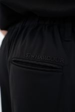 Corbinian pantaloni Uomo - Noir (Nero) Corbinian pantaloni Uomo - Noir (Nero)