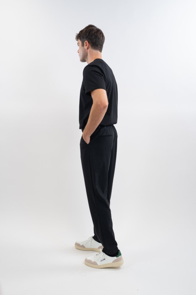 Corbinian Pantalon Homme - Noir (Black) Corbinian Pantalon Homme - Noir (Black)