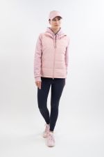 Flair Sleeveless Vest - Pivoine (Light pink) Flair Sleeveless Vest - Pivoine (Light pink)