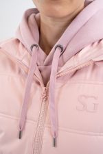 Flair Gilet sans manches - Pivoine (Rosa claro) Flair Gilet sans manches - Pivoine (Rosa claro)