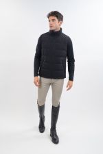 Flair Gilet senza maniche - Noir (Nero) Flair Gilet senza maniche - Noir (Nero)