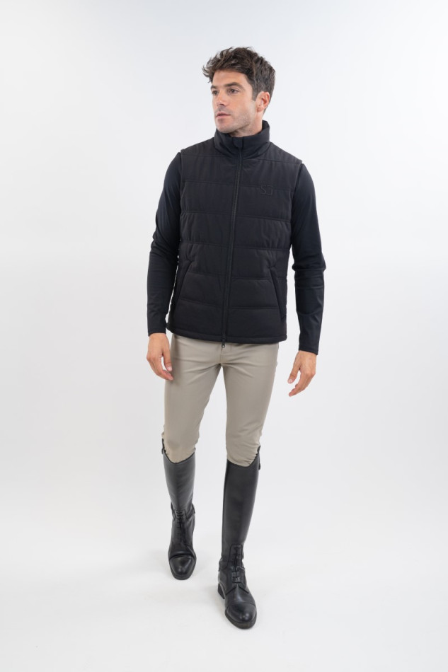Flair Gilet sans manches - Noir (Black) Flair Gilet sans manches - Noir (Black)