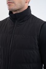 Flair Gilet sans manches - Noir (Black) Flair Gilet sans manches - Noir (Black)