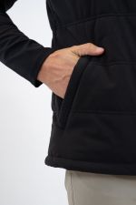 Flair Gilet senza maniche - Noir (Nero) Flair Gilet senza maniche - Noir (Nero)