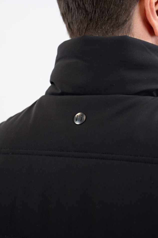 Flair Gilet senza maniche - Noir (Nero) Flair Gilet senza maniche - Noir (Nero)