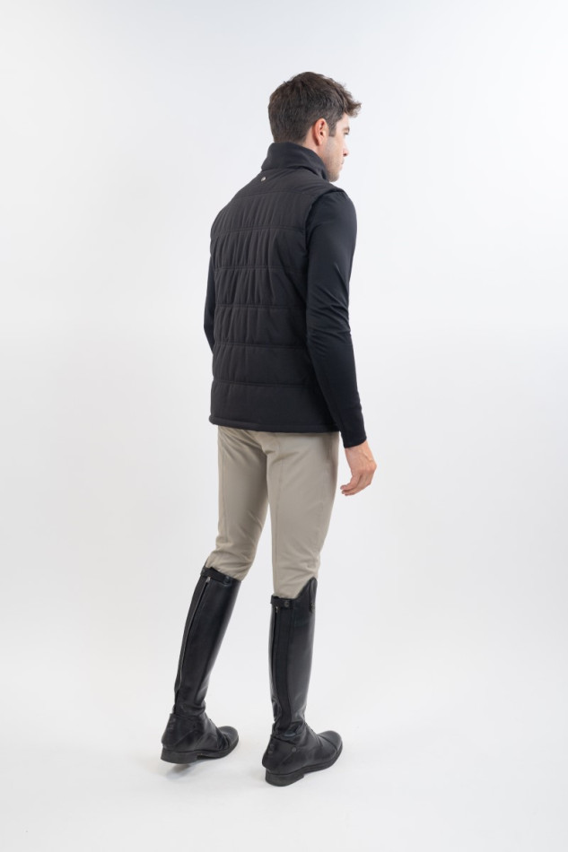 Flair Gilet sans manches - Noir (Black) Flair Gilet sans manches - Noir (Black)