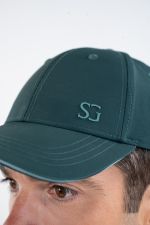 Emerine Cappellino - Vertigo (Dark green) Emerine Cappellino - Vertigo (Dark green)