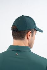Emerine Cappellino - Vertigo (Dark green) Emerine Cappellino - Vertigo (Dark green)