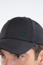 Emerine Cappellino - Noir (Black) Emerine Cappellino - Noir (Black)
