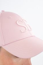 Hannah Cappellino - Pivoine (Light pink) Hannah Cappellino - Pivoine (Light pink)