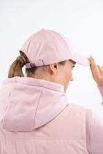 Hannah Casquette - Pivoine (Light pink) Hannah Casquette - Pivoine (Light pink)