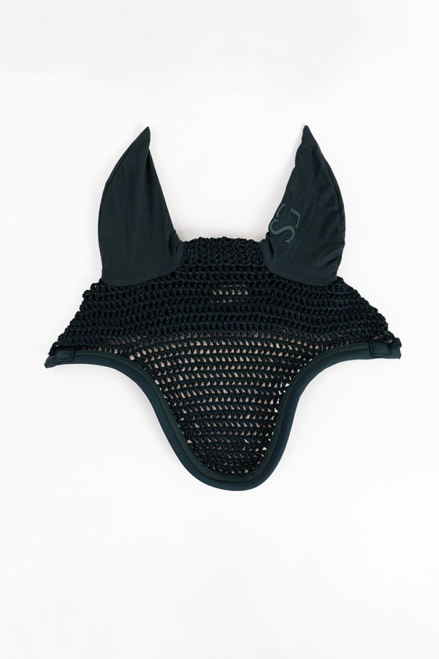 Lancelotta Bonnet de cheval - Vertigo (Dark green) Lancelotta Bonnet de cheval - Vertigo (Dark green)