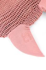 Lancelotta Bonnet de cheval - Pivoine (Light pink) Lancelotta Bonnet de cheval - Pivoine (Light pink)
